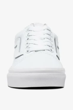 Vans Kondisko UY Old Skool True white/true white Clearance