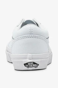 Vans Kondisko UY Old Skool True white/true white Clearance