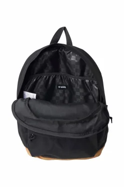 Vans Rygsæk Old Skool Sport Backpack Black Hot