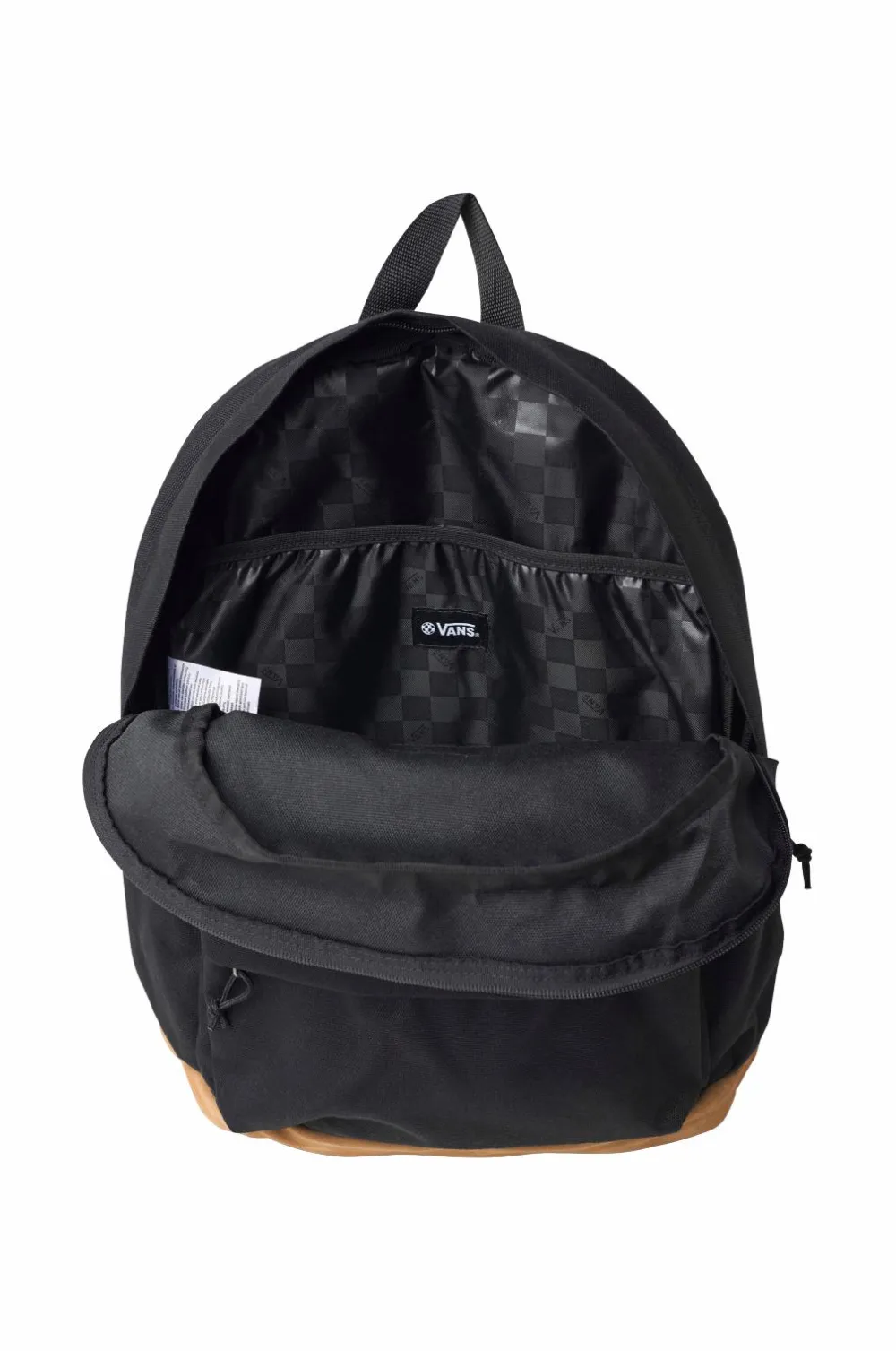 Vans Rygsæk Old Skool Sport Backpack Black Hot