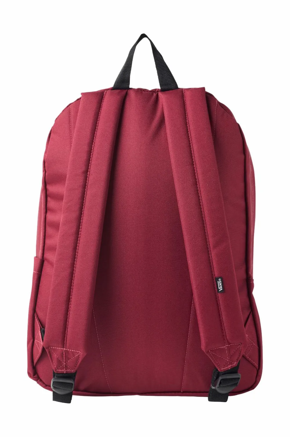 Vans Tasker|Tasker & Rygsække>Rygsæk Old Skool Classic Bordeaux