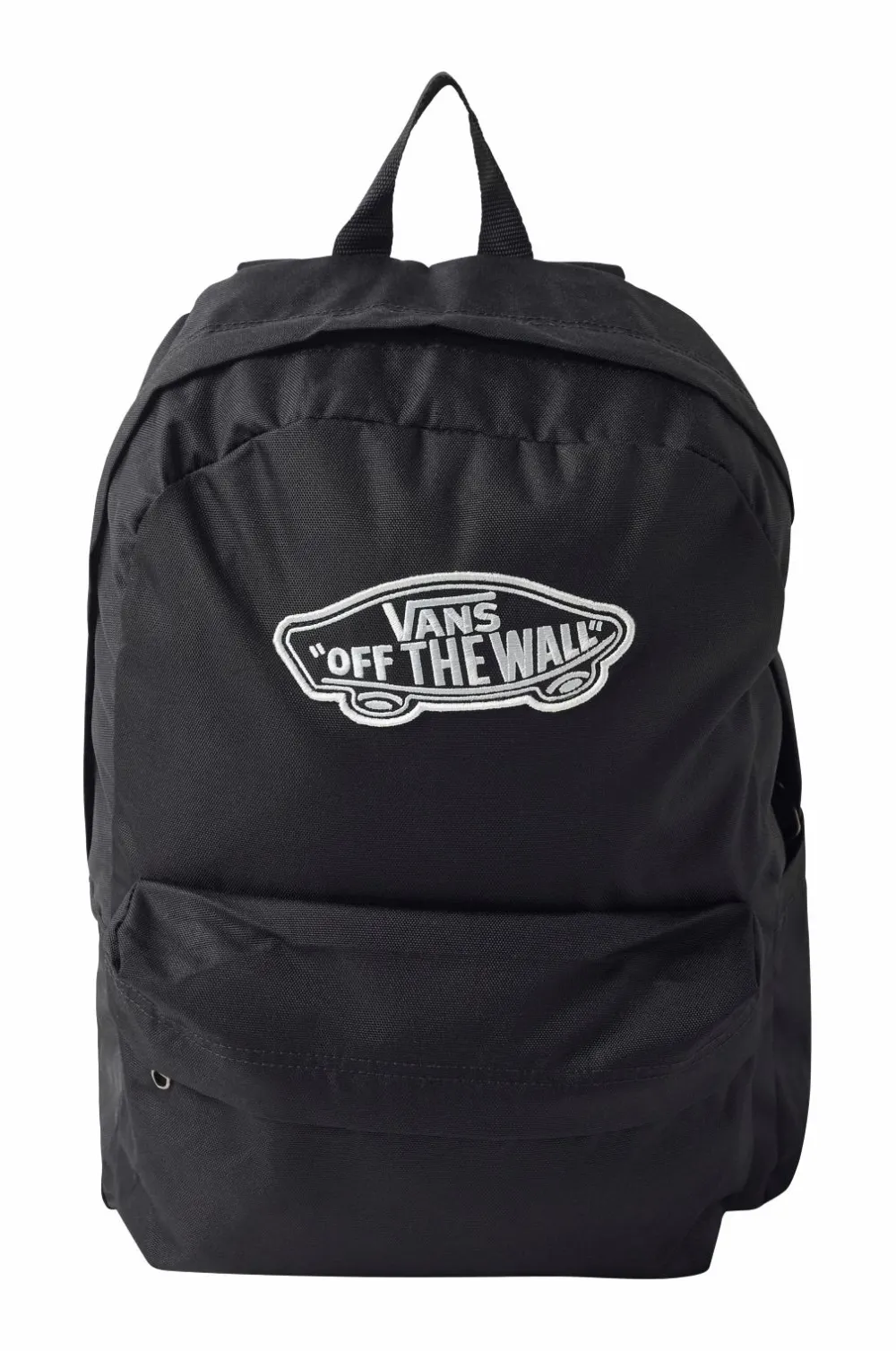 Vans Tasker|Tasker & Rygsække>Rygsæk Old Skool Classic Backpack Black
