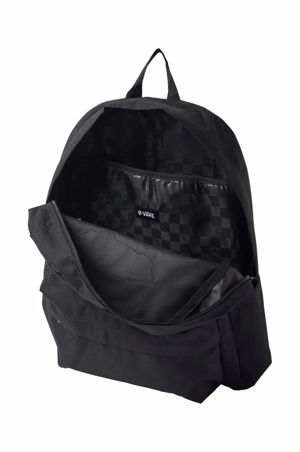 Vans Tasker|Tasker & Rygsække>Rygsæk Old Skool Classic Backpack Black