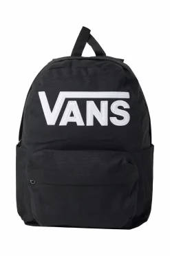 Vans Tasker & Rygsække>Rygsæk Old Skool Grom Backpack Black