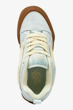 Vans Sneakers Knu Skool Spa Blue
