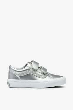Vans Sneakers>Sneakers Old Skool V Lunar rock