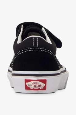 Vans Lærredssko><noscript><img width=