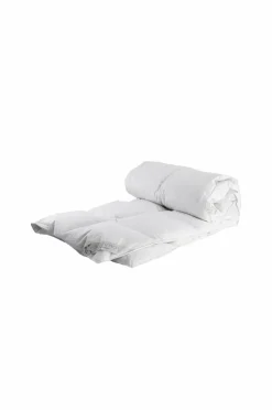 Varnamo of Sweden Dundyne Lilja King Size Medium Hvid Discount