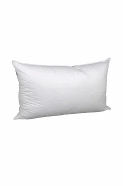 Varnamo of Sweden Dyner & Hovedpuder>Pude Anemon medium Hvid
