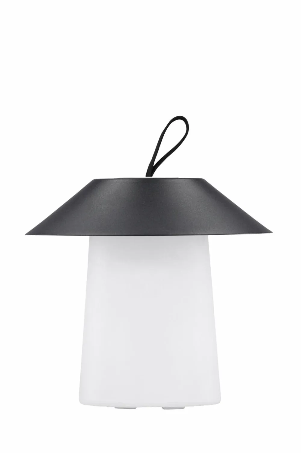 Venture Home Bordlampe Rubu Sort Online