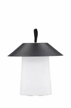 Venture Home Bordlampe Rubu Sort Online