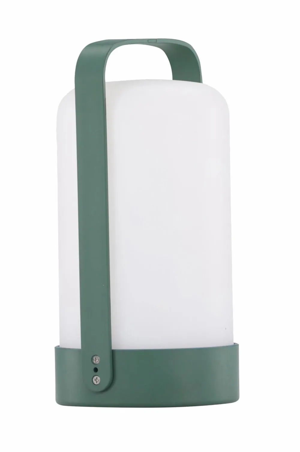 Venture Home Genopladelige Lamper>Bordlampe Fern Grøn