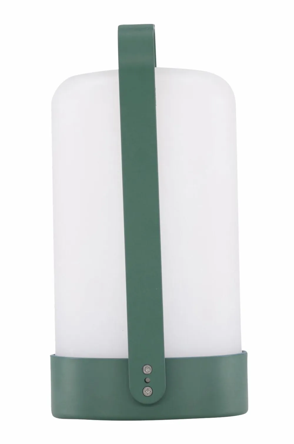 Venture Home Genopladelige Lamper>Bordlampe Fern Grøn