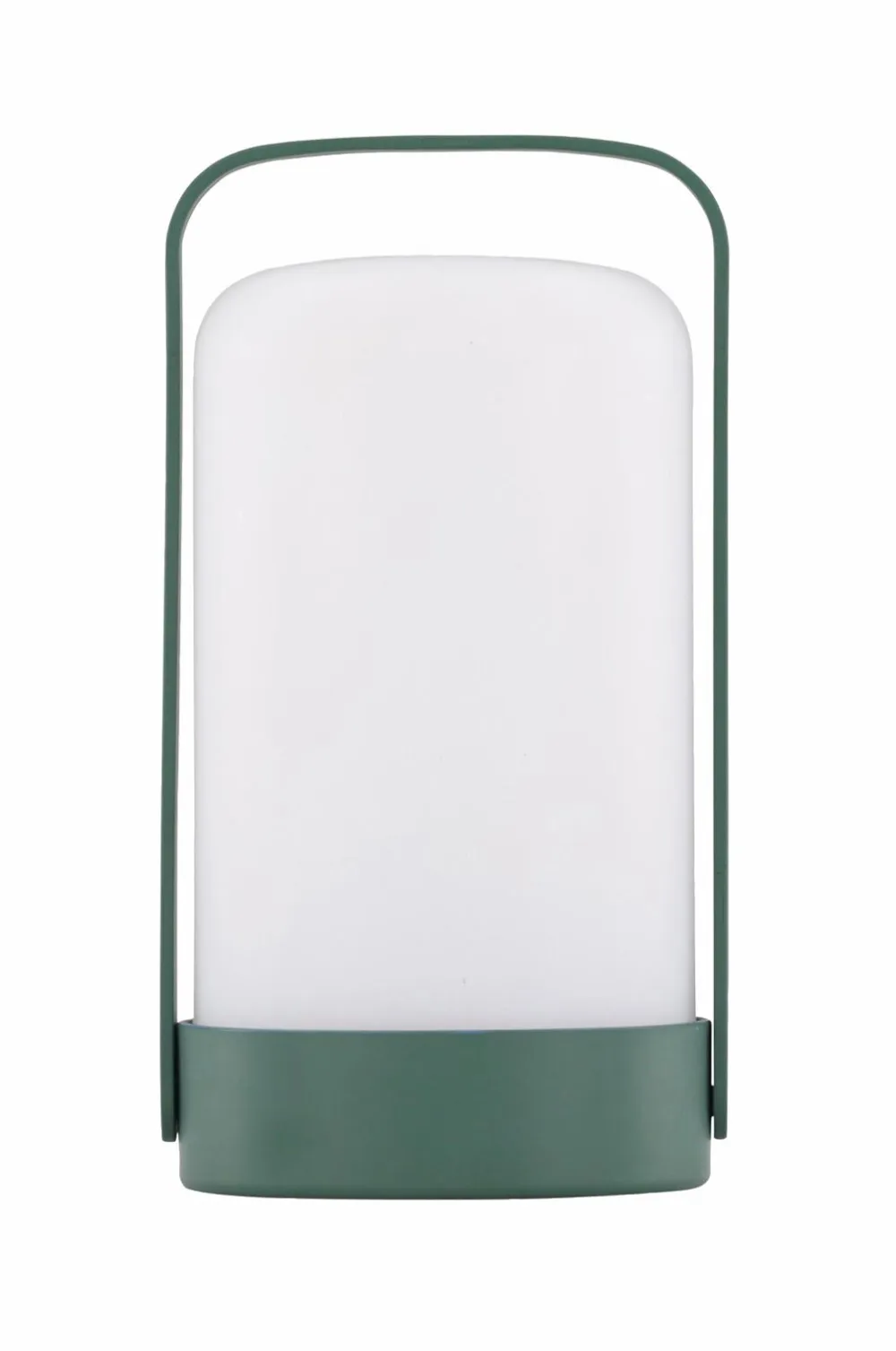 Venture Home Genopladelige Lamper>Bordlampe Fern Grøn