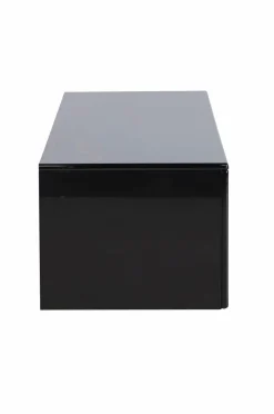 Venture Home Fristad Tv Stand Sort Outlet