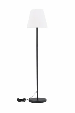 Venture Home Gulvlampe Moris Sort Online