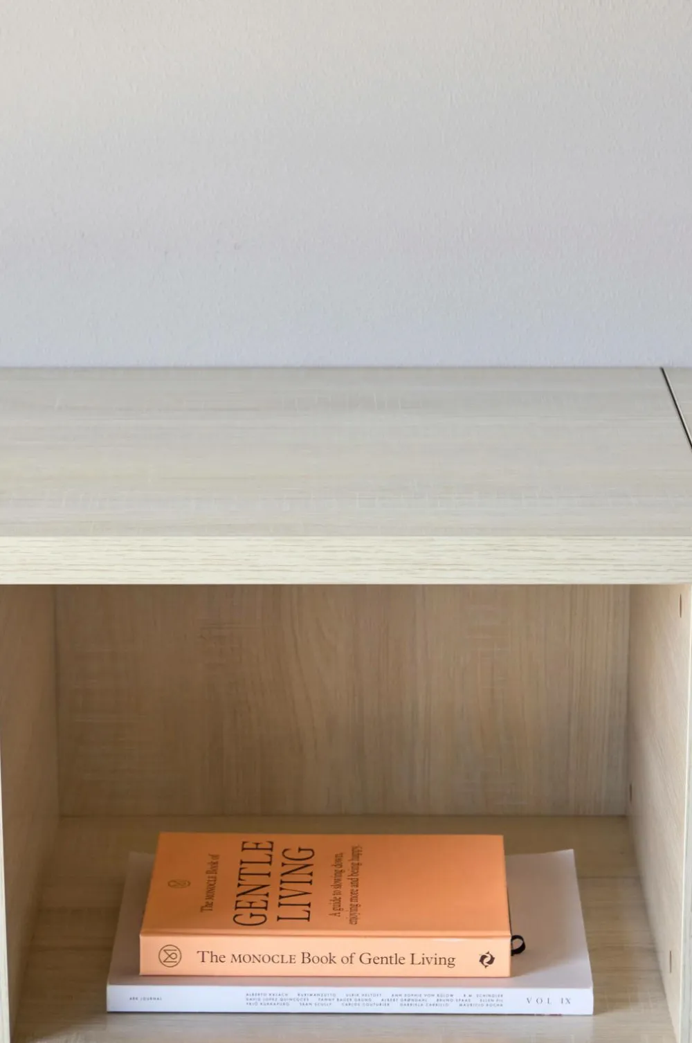 Venture Home Nomi Tv Stander Hvidvask Clearance