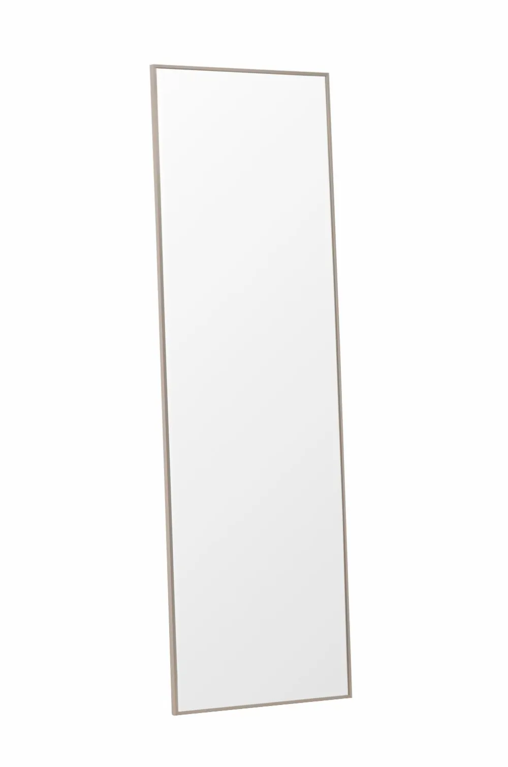 Venture Home Spejle>Orlando stort spejl Beige