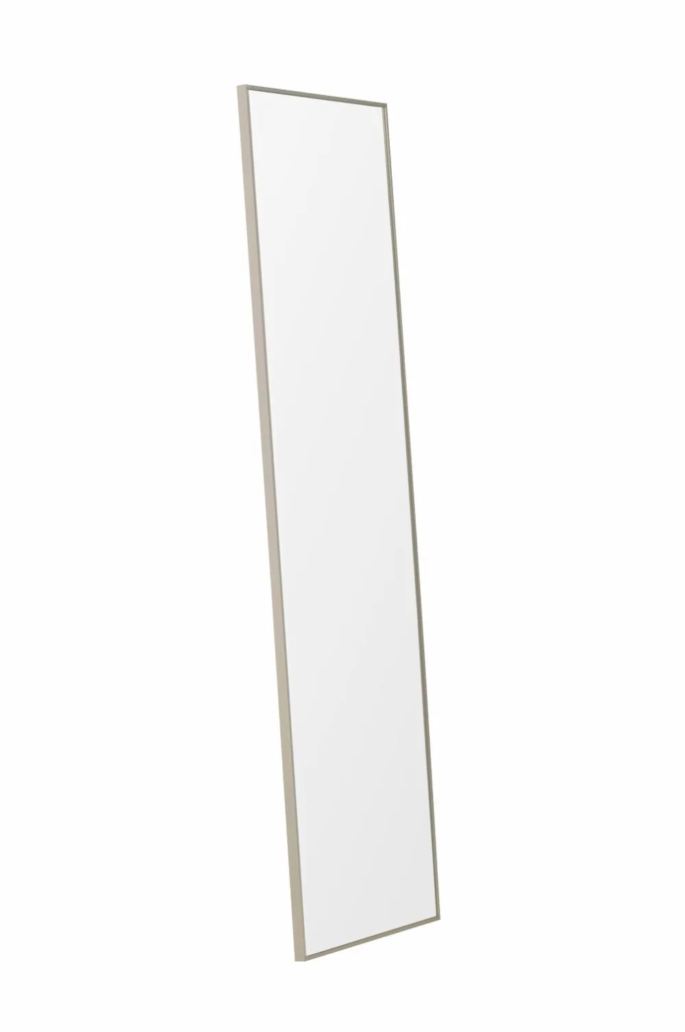 Venture Home Spejle>Orlando stort spejl Beige
