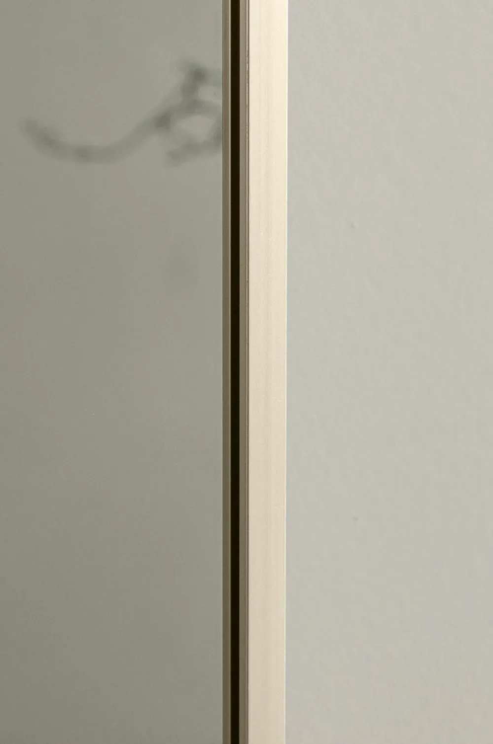 Venture Home Spejle>Orlando stort spejl Beige