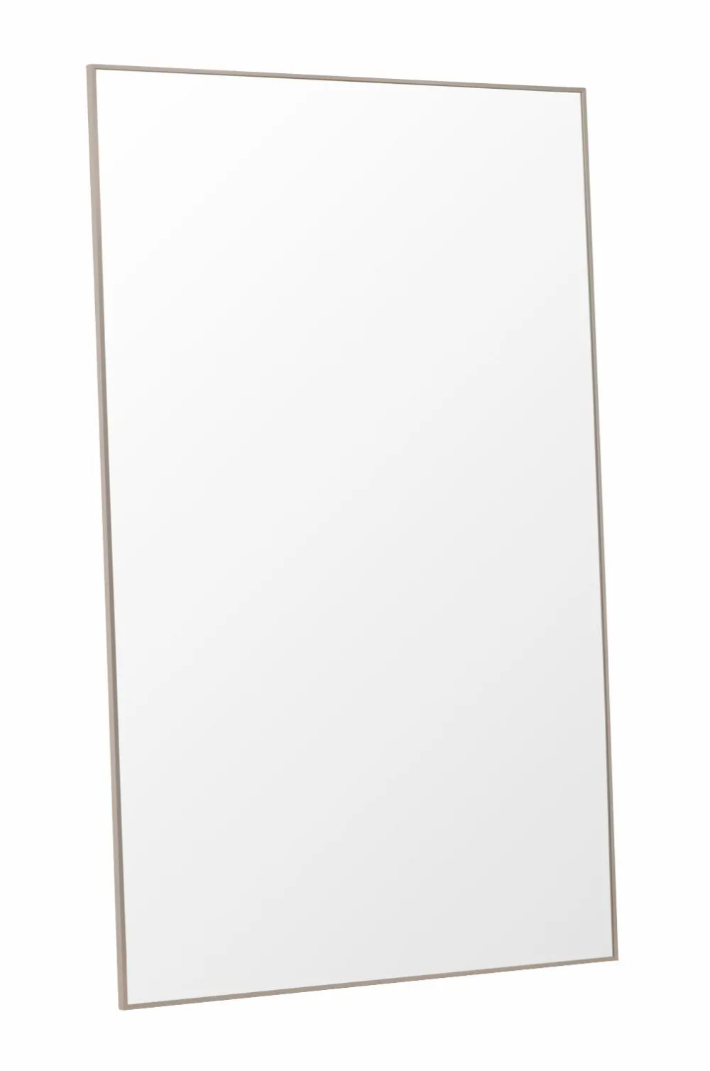 Venture Home Orlando stort spejl Beige Online