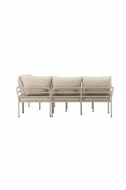 Venture Home Udemøbler & Have>Penh loungesæt Beige