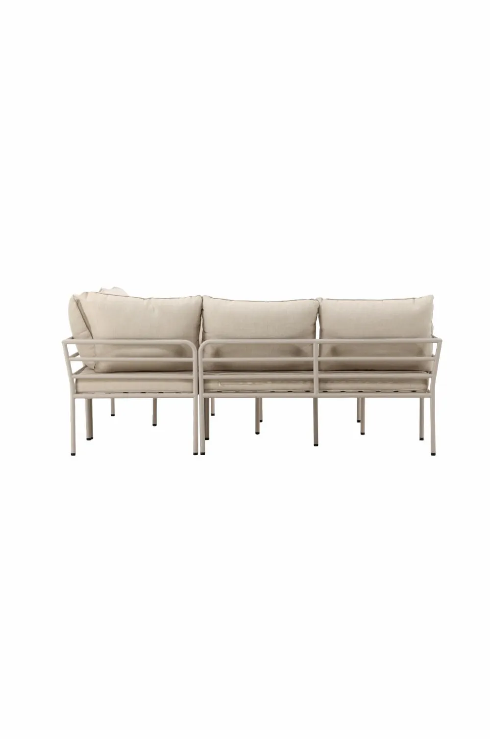 Venture Home Udemøbler & Have>Penh loungesæt Beige