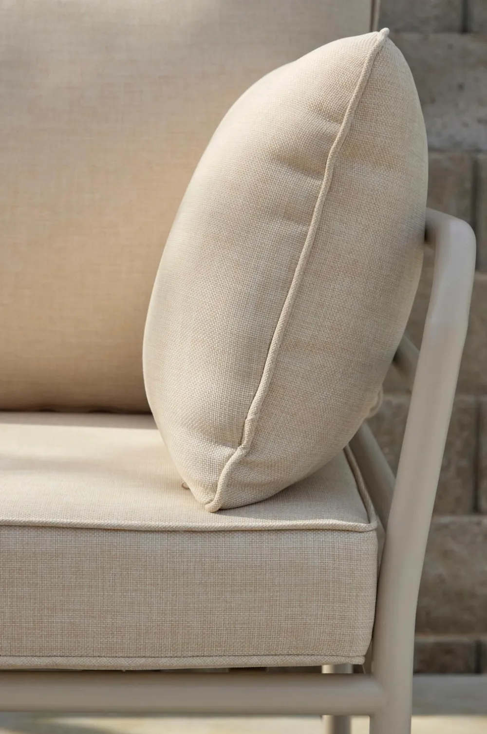 Venture Home Udemøbler & Have>Penh loungesæt Beige