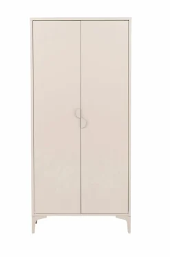 Venture Home Piring Garderobeskab Beige