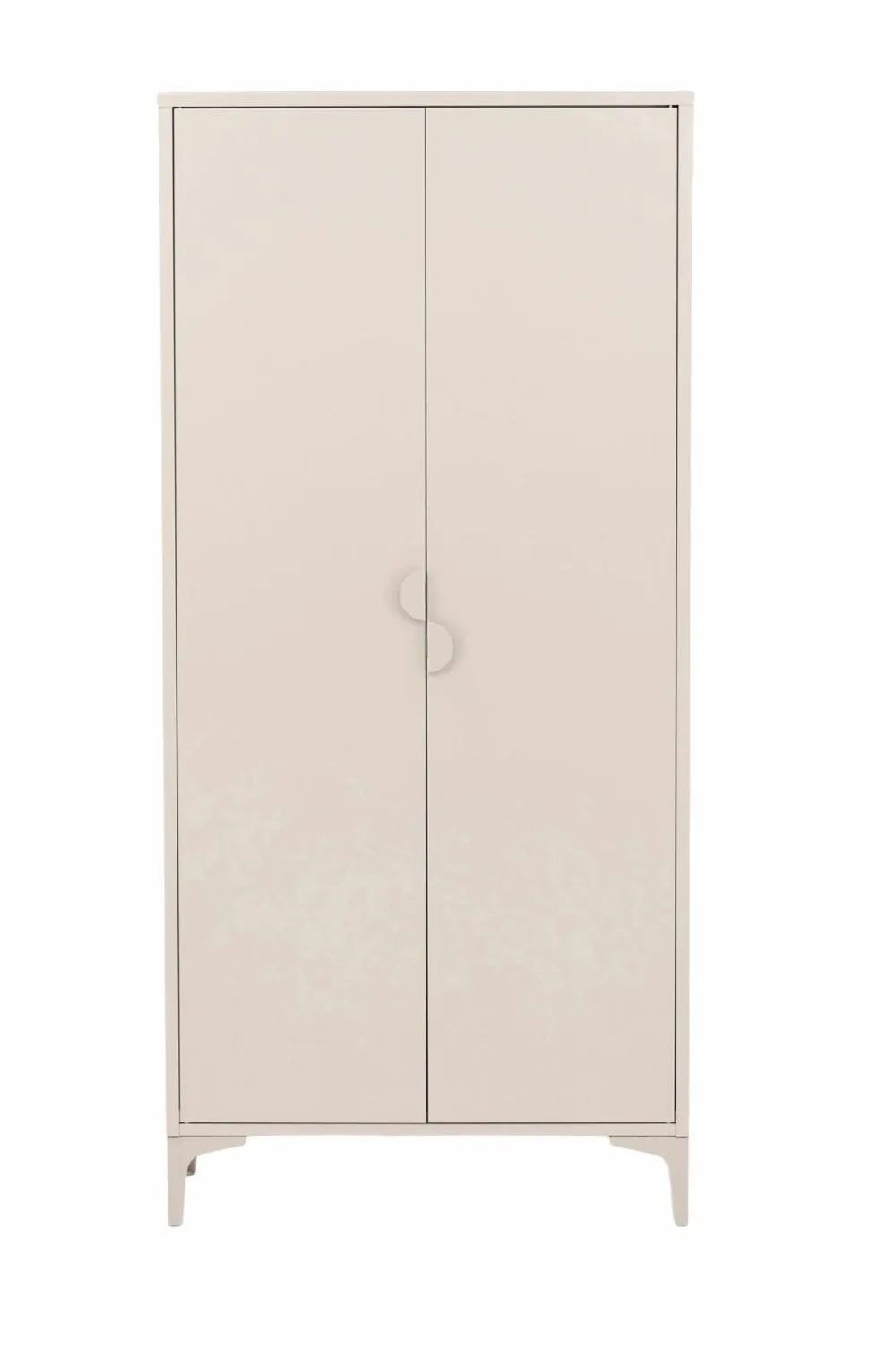 Venture Home Piring Garderobeskab Beige
