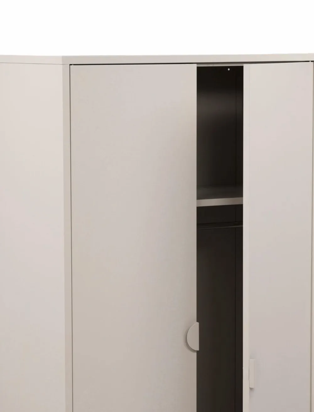 Venture Home Piring Garderobeskab Beige