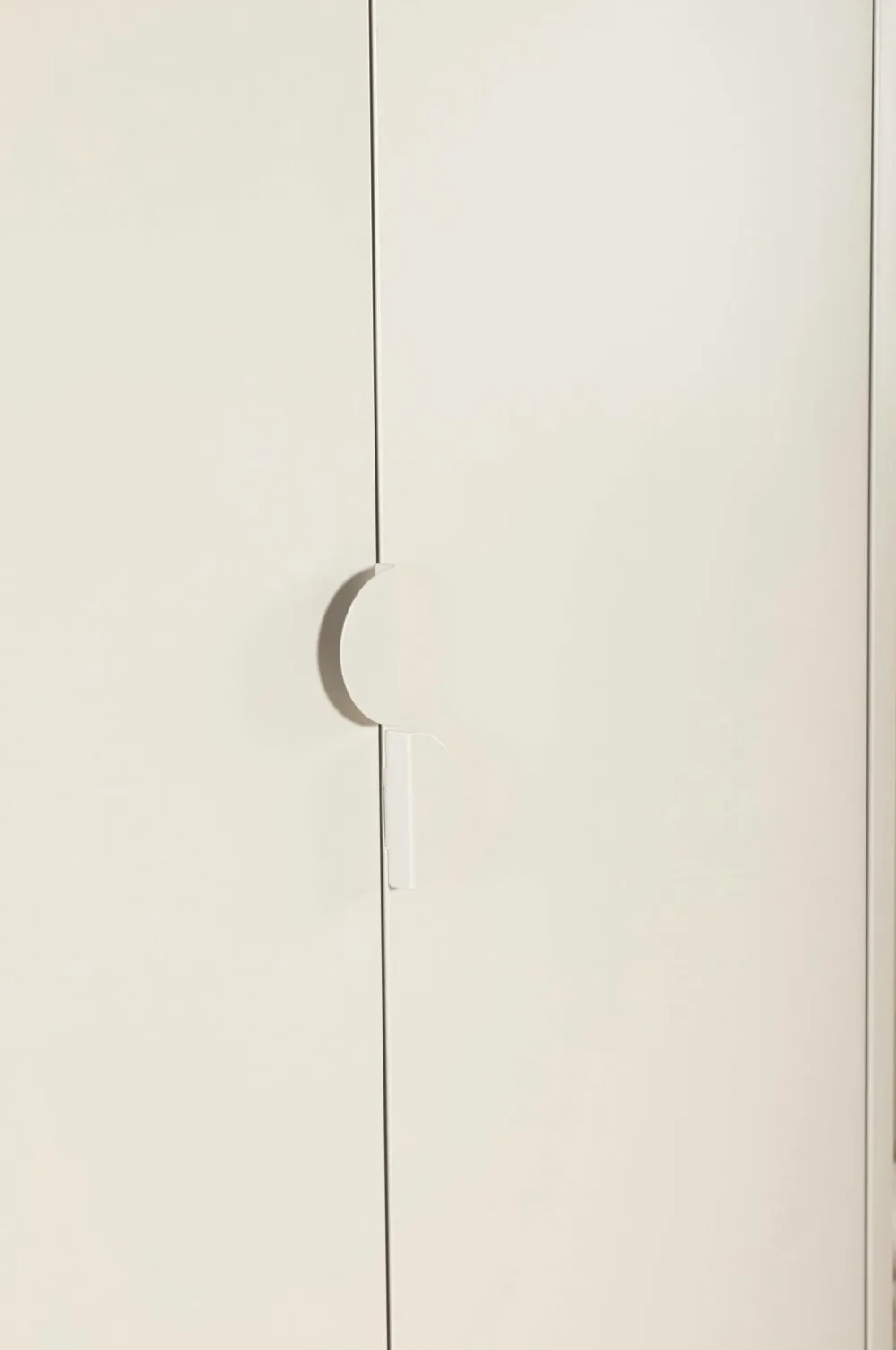 Venture Home Piring Garderobeskab Beige