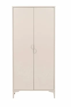 Venture Home Piring Garderobeskab Beige