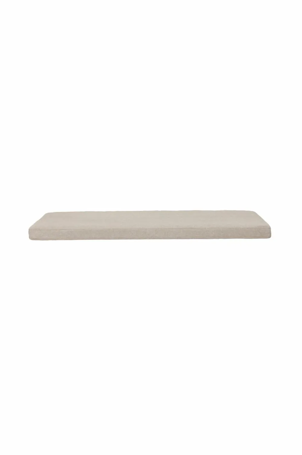 Venture Home Udemøbler & Have>Pude til opbevaringsbænk Nice Beige