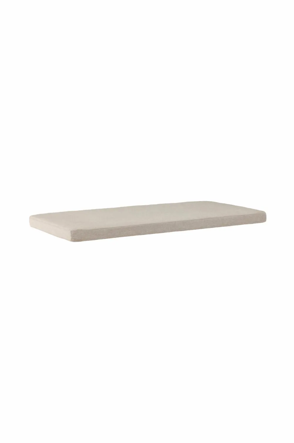 Venture Home Udemøbler & Have>Pude til opbevaringsbænk Nice Beige