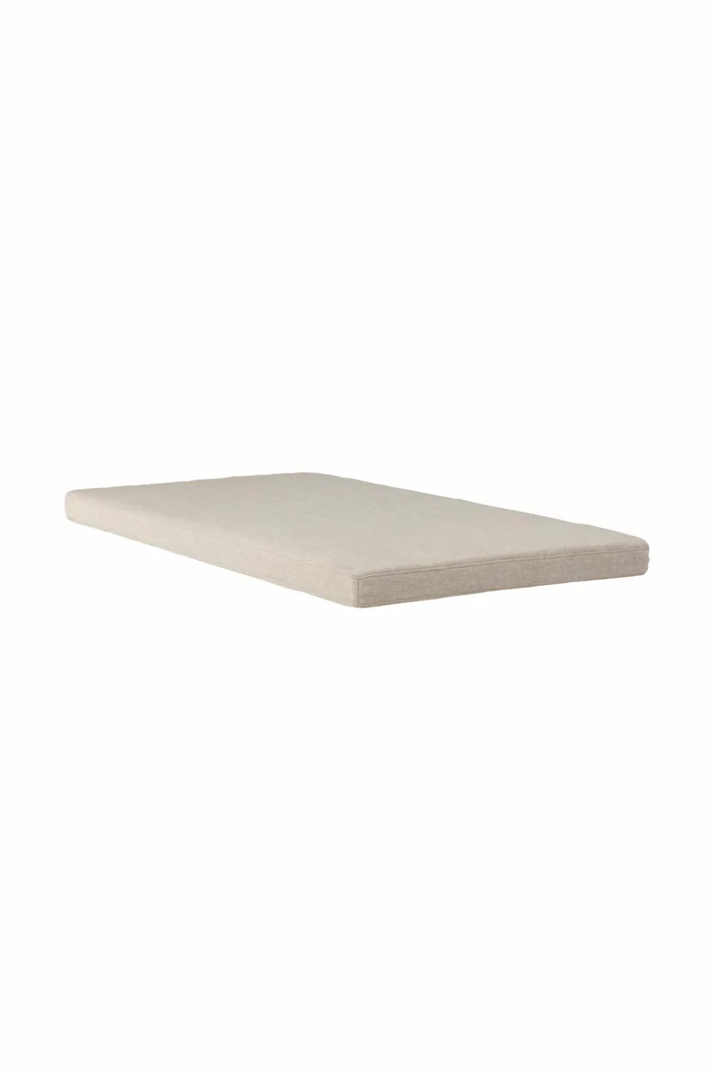 Venture Home Udemøbler & Have>Pude til opbevaringsbænk Nice Beige