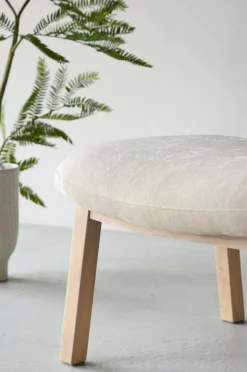Venture Home Rile ottoman Beige Discount