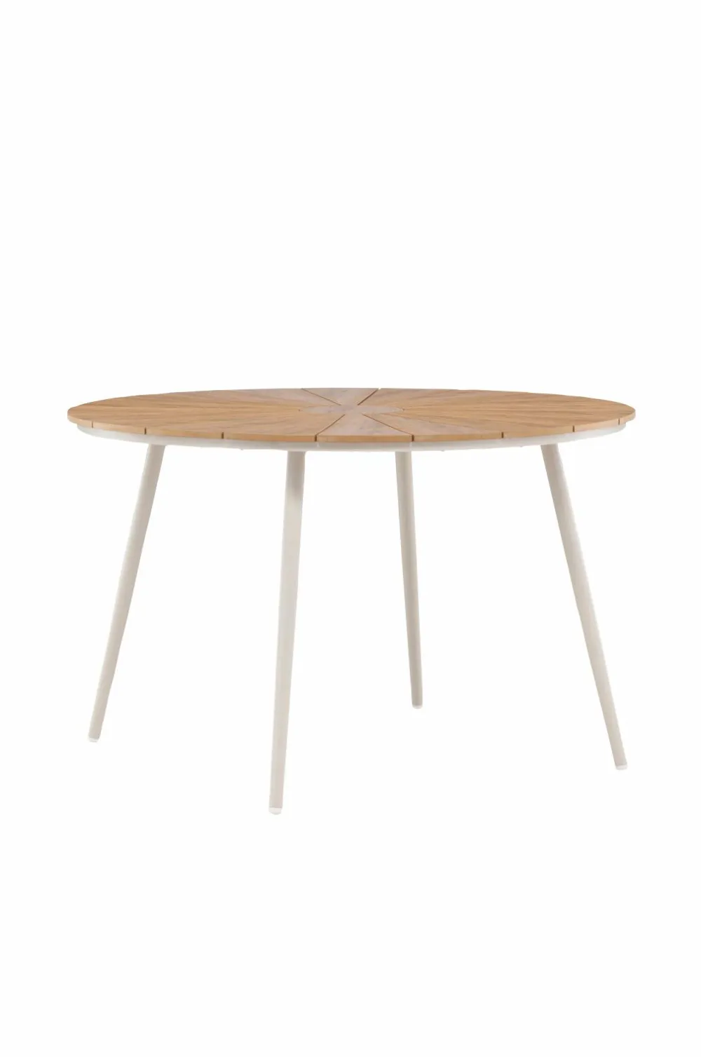 Venture Home San Vito Rektangulært spisebord Beige Sale