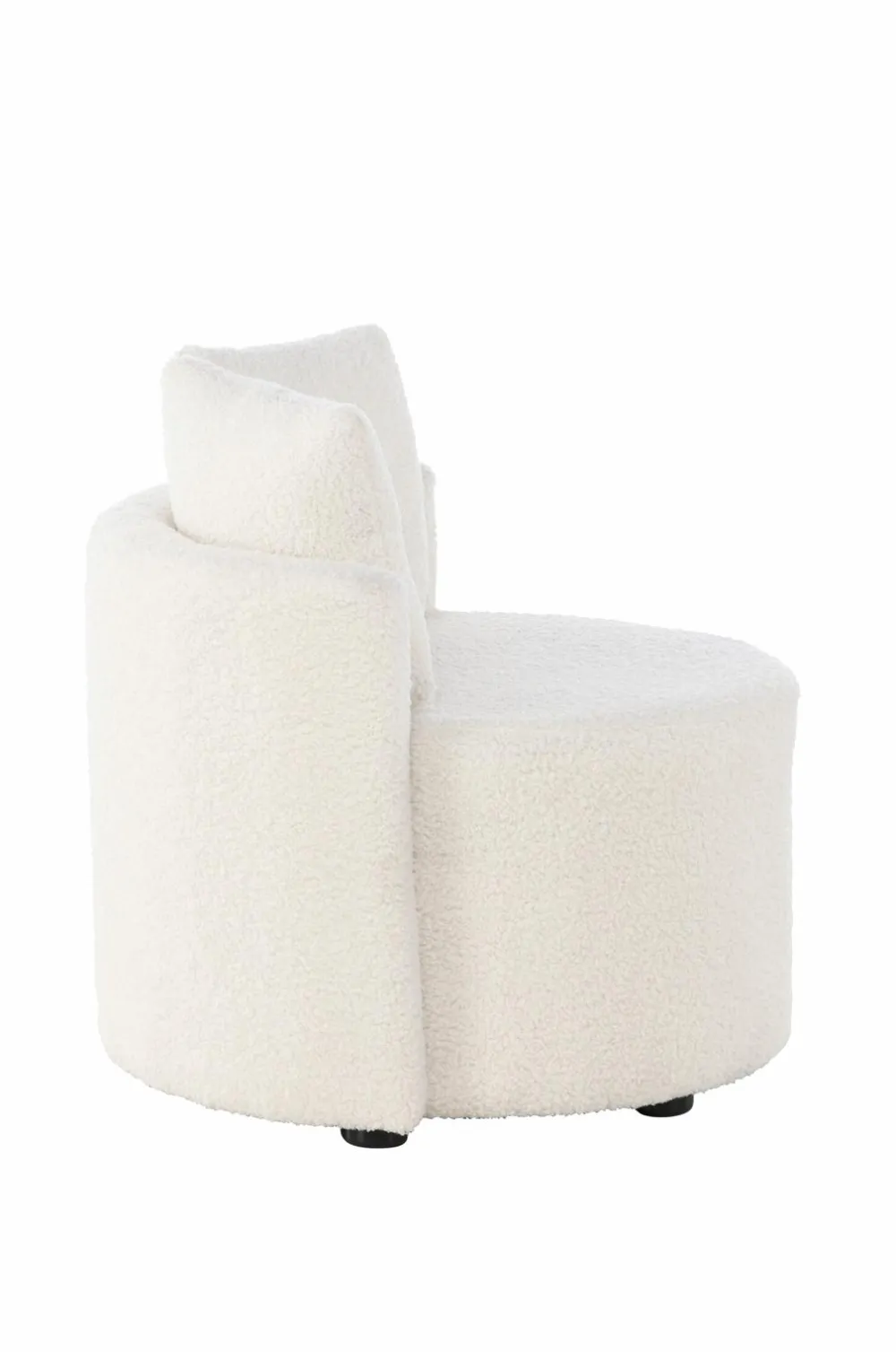 Venture Home Sofa til børn Kelso Hvid Online