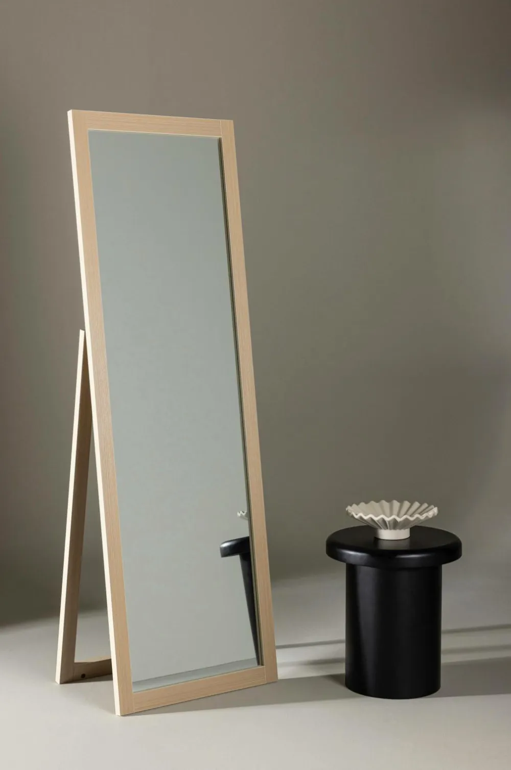 Venture Home Spejle>Spejl Sebring 55x170 cm White