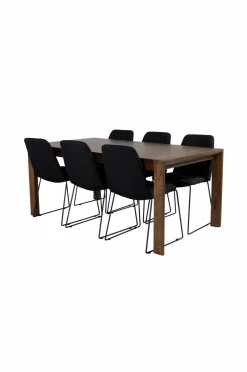Venture Home Spisegrupper><noscript><img data-lazyloaded=