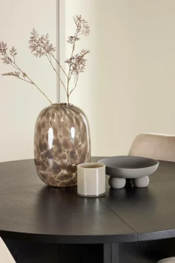 Venture Home Spisebord Strada med stol Night Beige Outlet