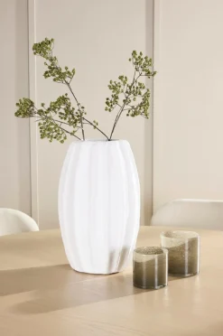 Venture Home Spisebord Copenhagen med Lilja-stol Beige Online