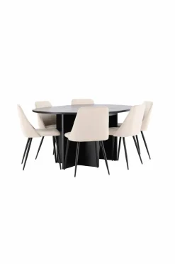 Venture Home Spisegrupper><noscript><img width=