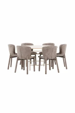 Venture Home Spisegrupper><noscript><img width=