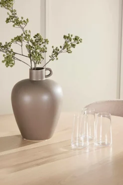 Venture Home Spisebord Flora med Astoria-stol Beige Sale