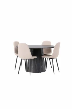 Venture Home Spisegrupper><noscript><img width=