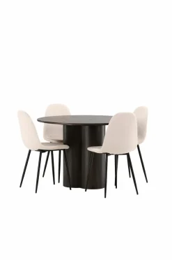 Venture Home Spisegrupper><noscript><img width=