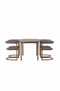 Venture Home Spisegrupper><noscript><img width=