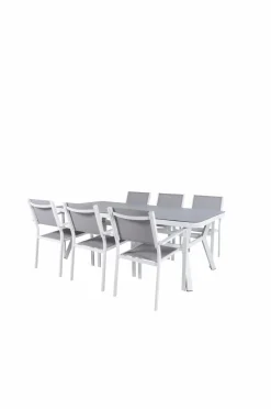 Venture Home Spisegrupper><noscript><img width=